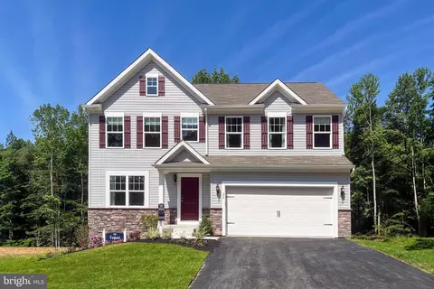 Cobey Drive, Cumberland, MD 21502