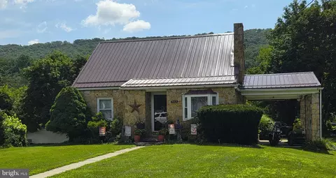 562 National Hwy, La Vale, MD 21502