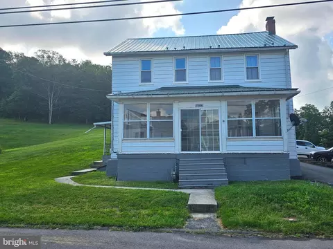 15006 Paradise St SW, Midland, MD 21532