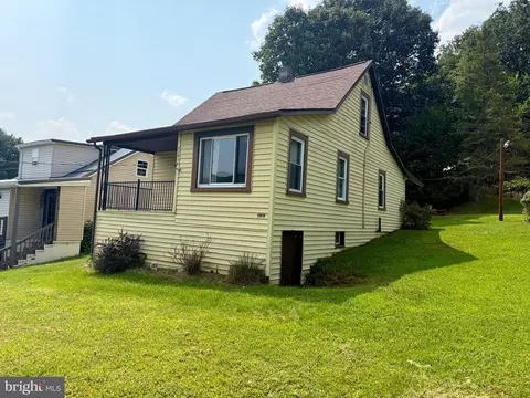 11919 Amherst Ave NE, Cumberland, MD 21502