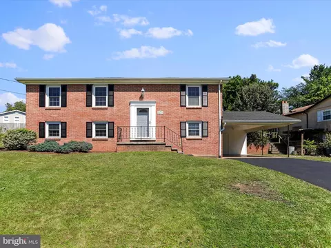 14219 N Bel Air Dr SW, Cresaptown, MD 21502