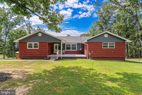 14608 Brant Rd SW, Cresaptown, MD 21502