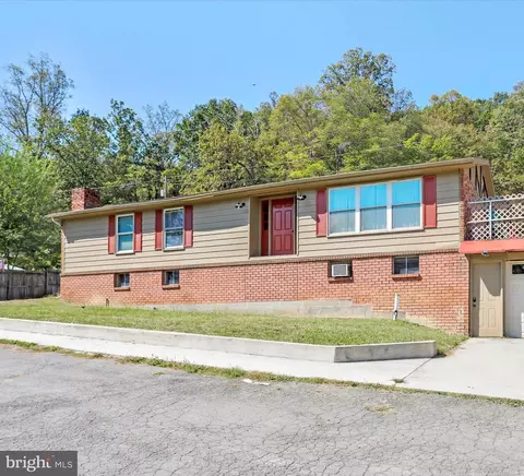 12303 Mcmullen Hwy SW, Cumberland, MD 21502