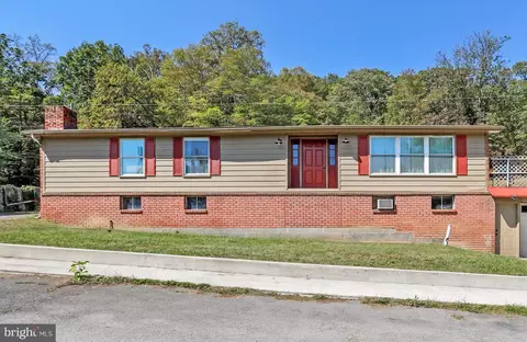 12303 Mcmullen Hwy SW, Cumberland, MD 21502
