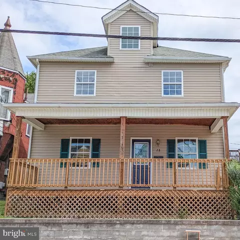 28 Virginia Ave, Cumberland, MD 21502