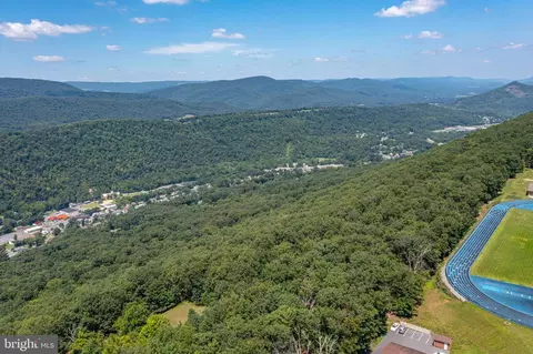 0 Sunset Drive Extended #2, La Vale, MD 21502