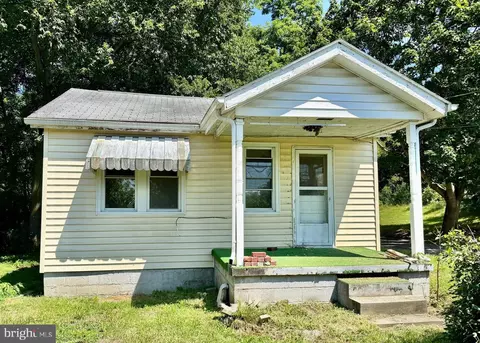 13500 Uhl Hwy SE, Cumberland, MD 21502