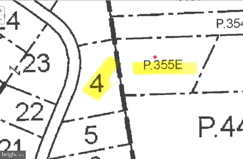 119 Braddock Hts, Frostburg, MD 21532
