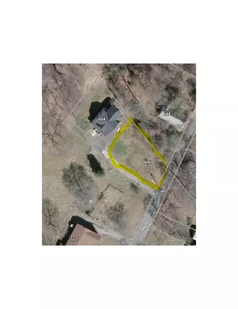606 Hill St, Cumberland, MD 21502