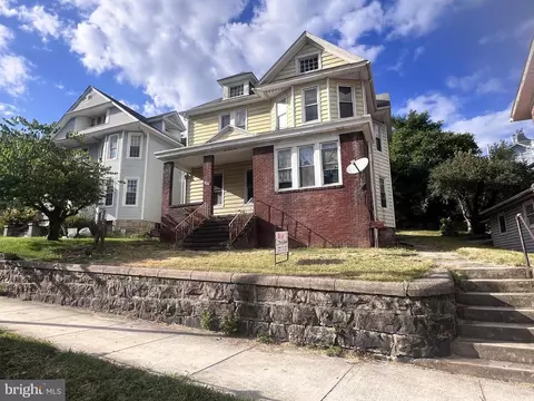 523 Greene St, Cumberland, MD 21502