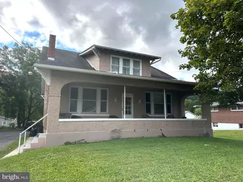 982 National Hwy, La Vale, MD 21502