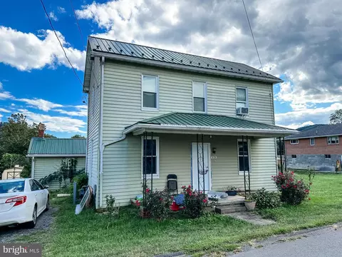 10128 Hummingbird St, Ellerslie, MD 21529