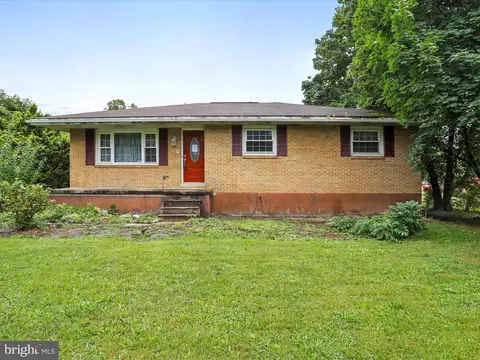 18508 Mcmullen Hwy SW, Rawlings, MD 21557