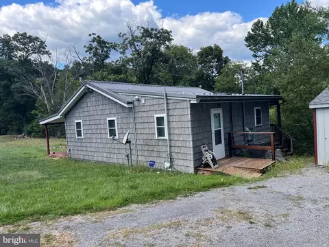 21923 Mallery Ln, Oldtown, MD 21555