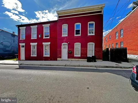 146 Polk St, Cumberland, MD 21502