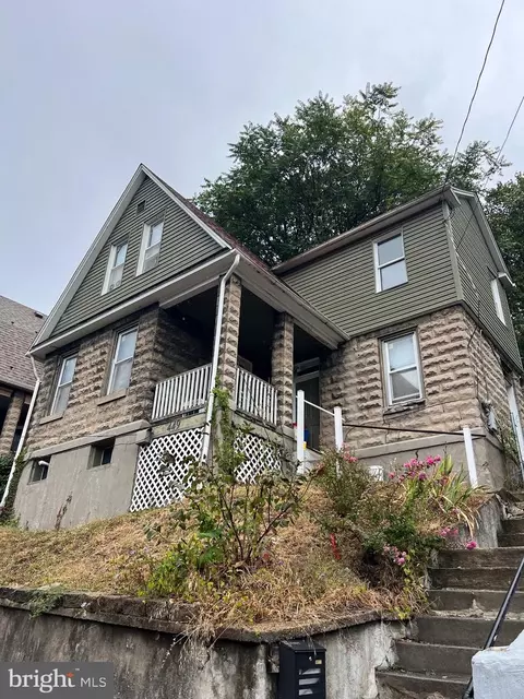 449 Baltimore Ave, Cumberland, MD 21502