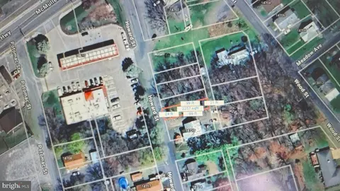 lot127 Howard St, Cresaptown, MD 21502