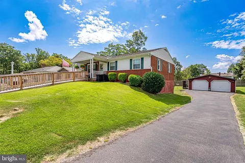 14100 Brant Rd SW, Cumberland, MD 21502