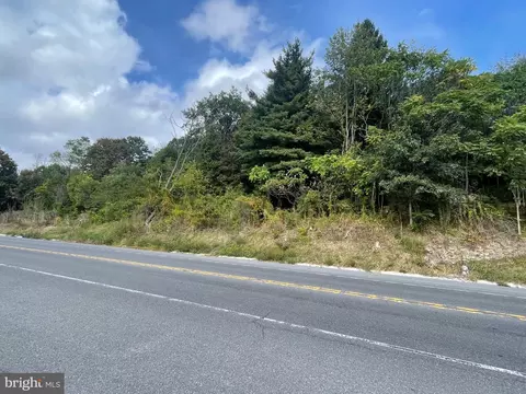 Route 40 Road, Eckhart Mines, MD 21528