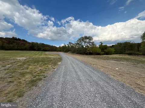 lot3 Mazer Way, Frostburg, MD 21532