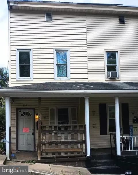 408 Chestnut St, Cumberland, MD 21502