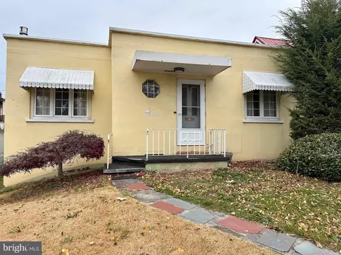 717 Louisiana Ave, Cumberland, MD 21502