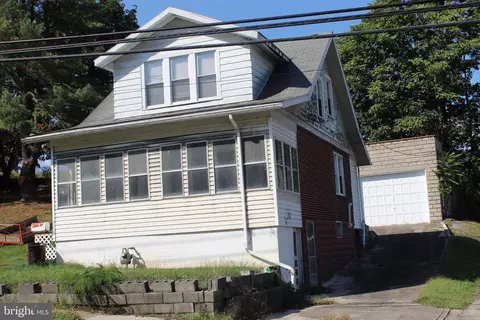 518 Baltimore Ave, Cumberland, MD 21502