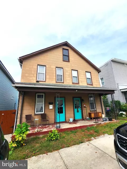 405 Arch St, Cumberland, MD 21502