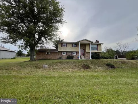 11015 Mexico Farms Rd SE, Cumberland, MD 21502