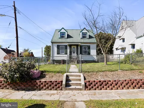 723 Glenmore St, Cumberland, MD 21502