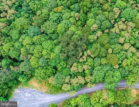 12305 Barbers Hill Rd, Frostburg, MD 21532