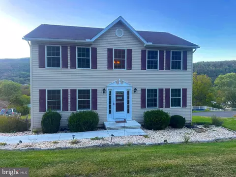 515 Georges Creek Blvd, La Vale, MD 21502