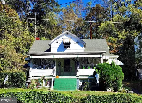 13214 Oldtown Rd SE, Cumberland, MD 21502