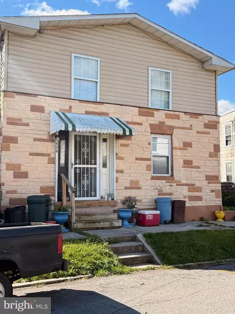 626 Columbia Ave, Cumberland, MD 21502