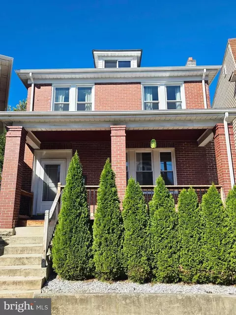 511 Patterson Ave, Cumberland, MD 21502