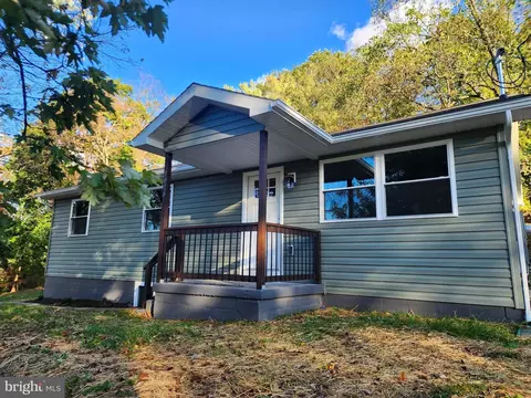 1016 Brown Ave, Cumberland, MD 21502