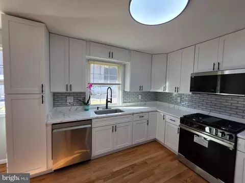 11816 Bedford # REAR, Cumberland, MD 21502
