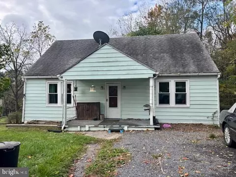 127 Pine St, Frostburg, MD 21532
