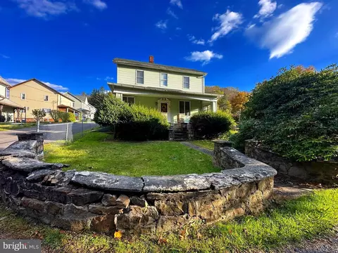 38 E Florida Way, Lonaconing, MD 21539