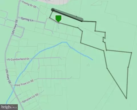 Petes Drive, Cumberland, MD 21502