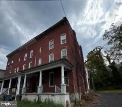 9 N Lee St, Cumberland, MD 21502