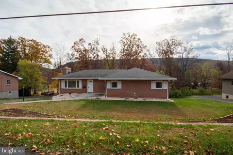 1034 Weires Ave, La Vale, MD 21502