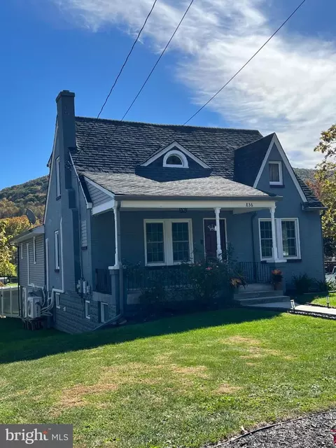 836 National Hwy, La Vale, MD 21502