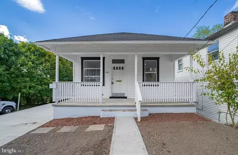 340 Davidson St, Cumberland, MD 21502