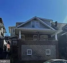 512 Sheridan Pl, Cumberland, MD 21502