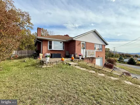 604 White Ave, Cumberland, MD 21502