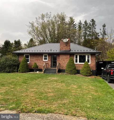 73 Lavale Ct, La Vale, MD 21502