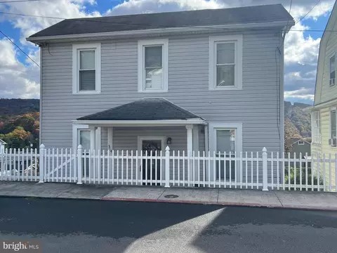 314 Walnut St, Westernport, MD 21562