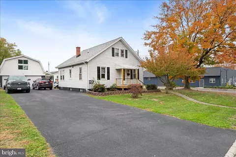 1018 Lexington Ave, Cumberland, MD 21502