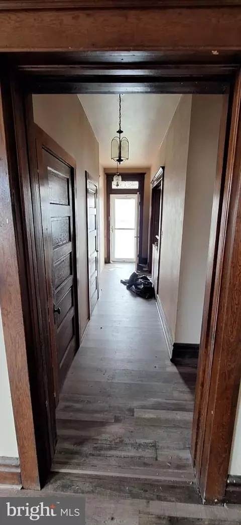 Entry Way - 11 E First St, Cumberland, MD 21502 photo 8 of 9
